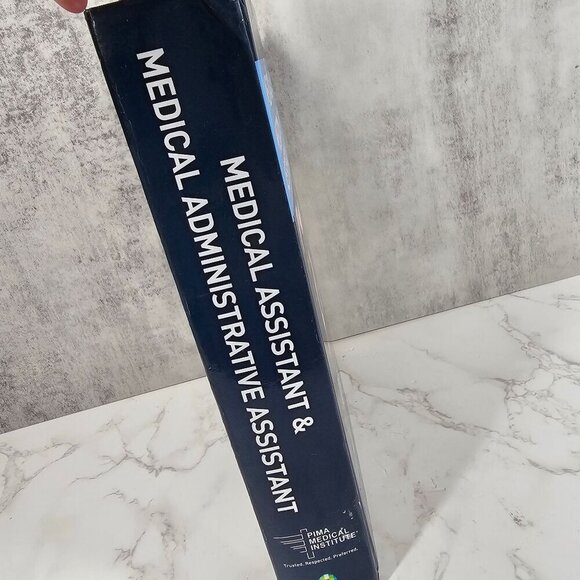 Medical Assistant & Medical Administrative Assistant Second Custom Edition - Picture 3 of 14